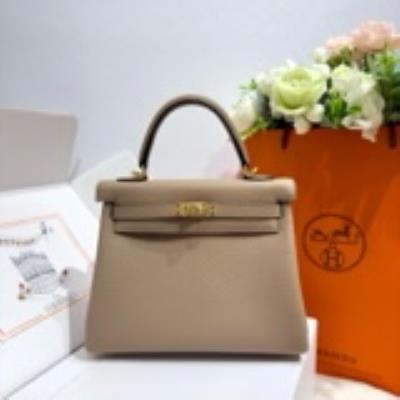 cheap quality Hermes Kelly 25 Togo Retourn Trench GHW